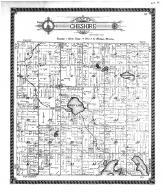 Cheshire Township, Allegan County 1913